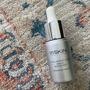 111SKIN HYALURONIC ACID AQUA BOOSTER💫